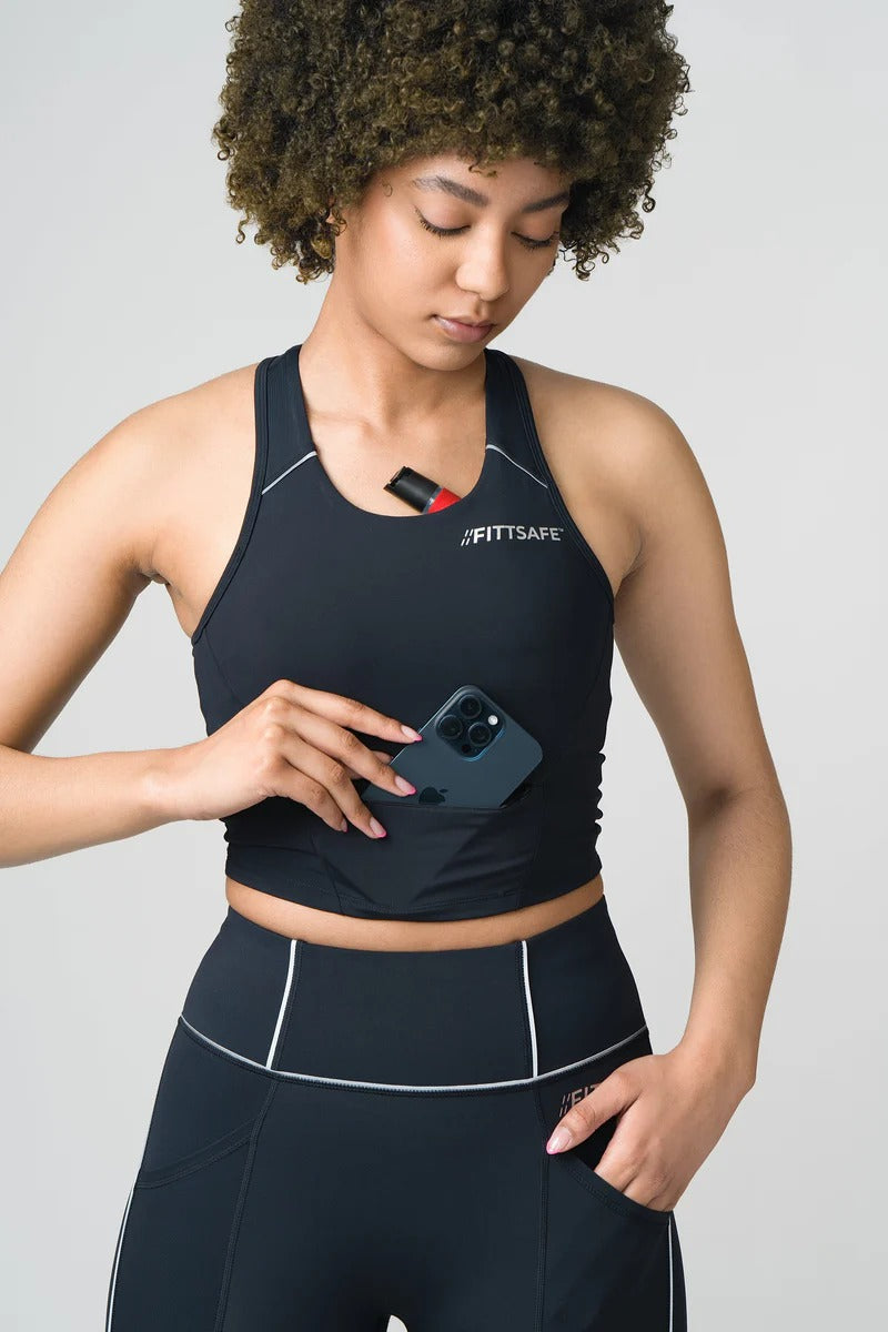 Sport bras