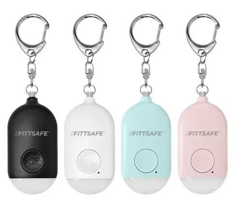 Safety Alarms