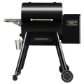Churrasqueira Traeger Ironwood 650
