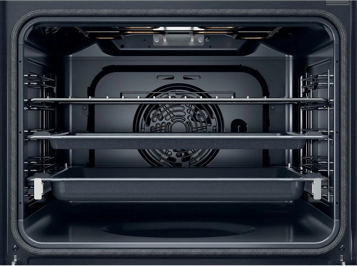 Whirlpool - Forno de Embutir OMSR58RU1SX (Multifunção)