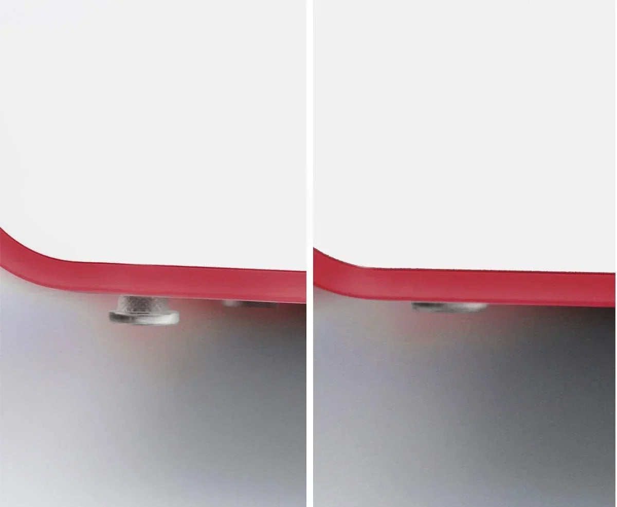 Alfa Máquina de Costura Practik 9, 34 Pontos, Luz LED, Chassi de metal