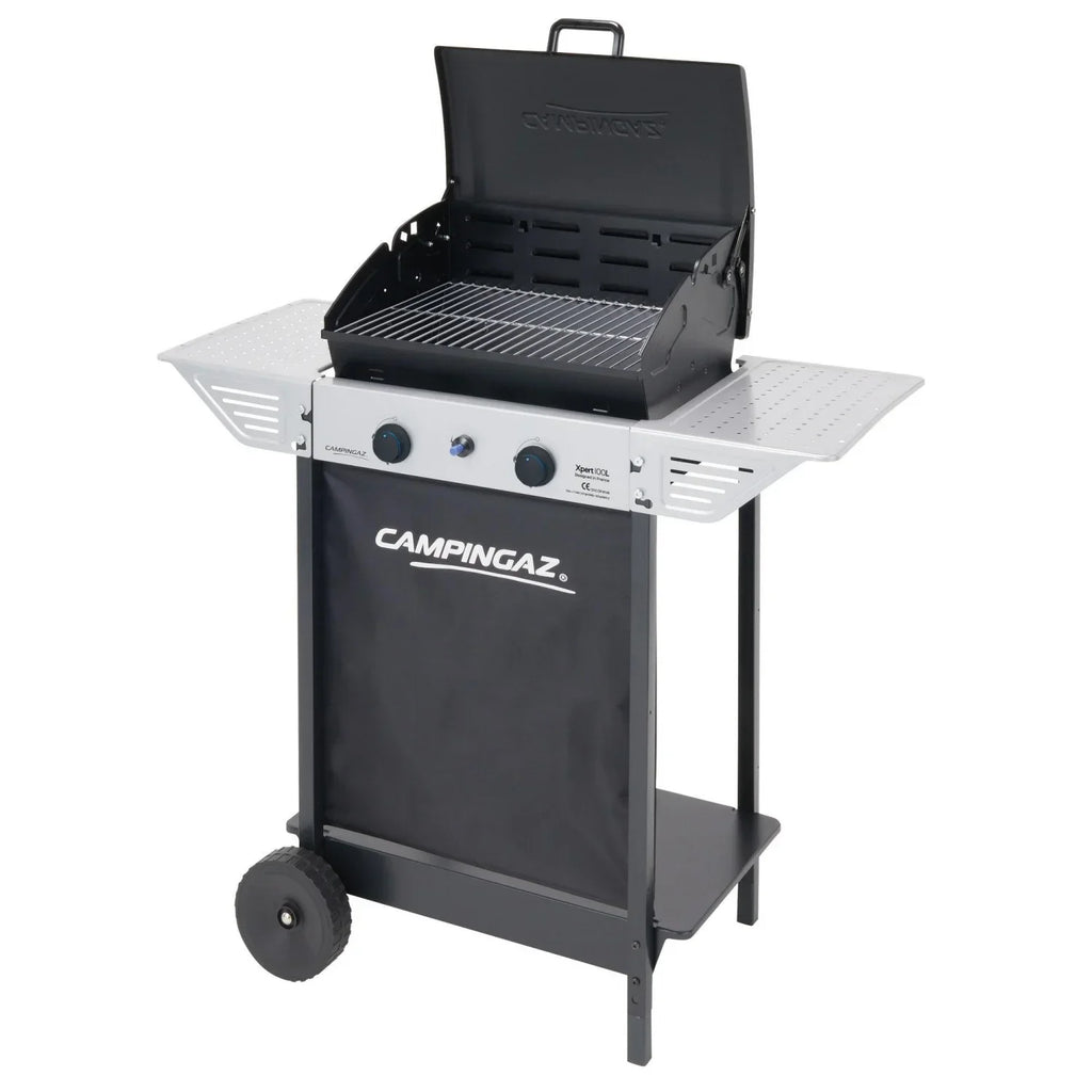 Churrasqueira a Gás Xpert 100L