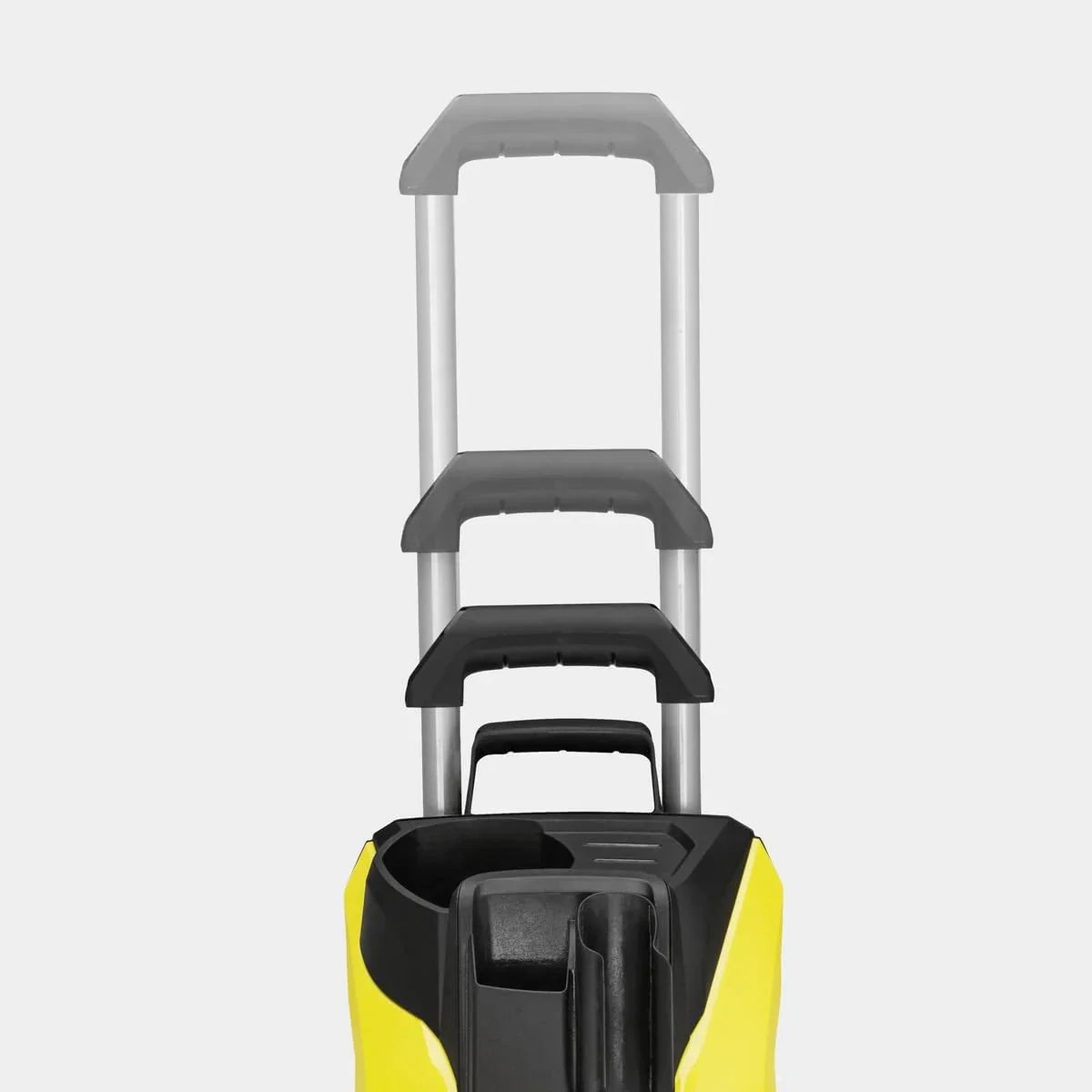 Lavadora de Alta Pressão Kärcher K 7 Premium Smart Control Flex Home, Pressão: 180 bar, Vazão: 600 l/h, Rendimento: 60 m²/h, Filtro de Água, Peso: 18 kg, Mangueira Flex, Lança Multi Jet