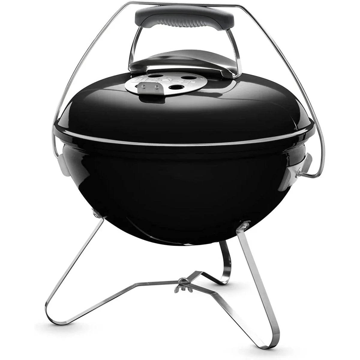Churrasqueira a Carvão Smokey Joe® Premium, 37 cm
