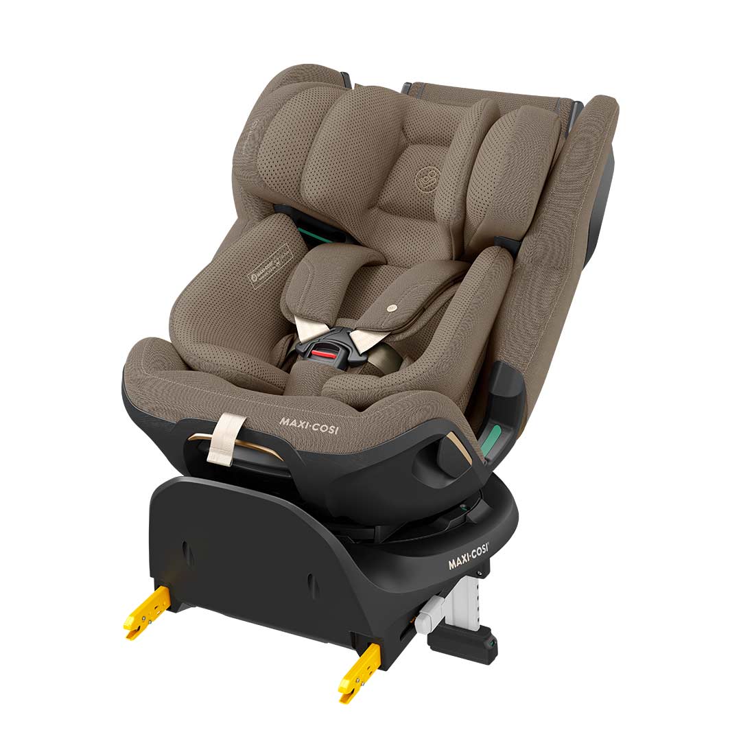 Maxi-Cosi Emerald 360 Pro Cadeirinha - Trufa Autêntica
