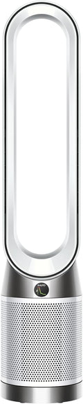 Purificador de ar e ventilador Purifier Cool Gen1 TP10 – Purificação potente, fluxo de ar refrescante (Branco)