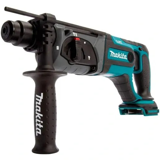 MAKITA Furadeira de Impacto SDS Plus + 800W + Maleta HR2630
