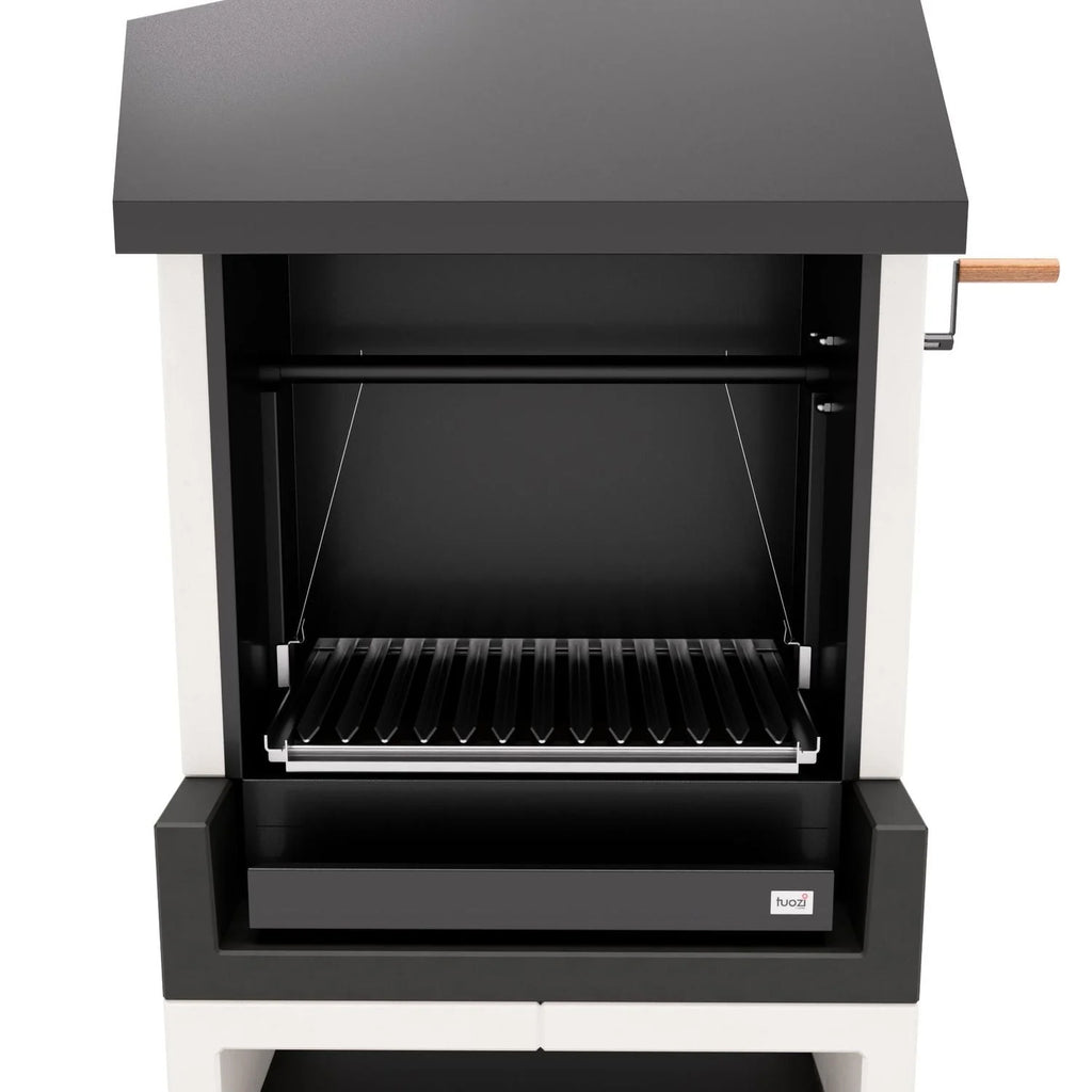 Kitaway Otte Tuozi para Churrasco Argentino