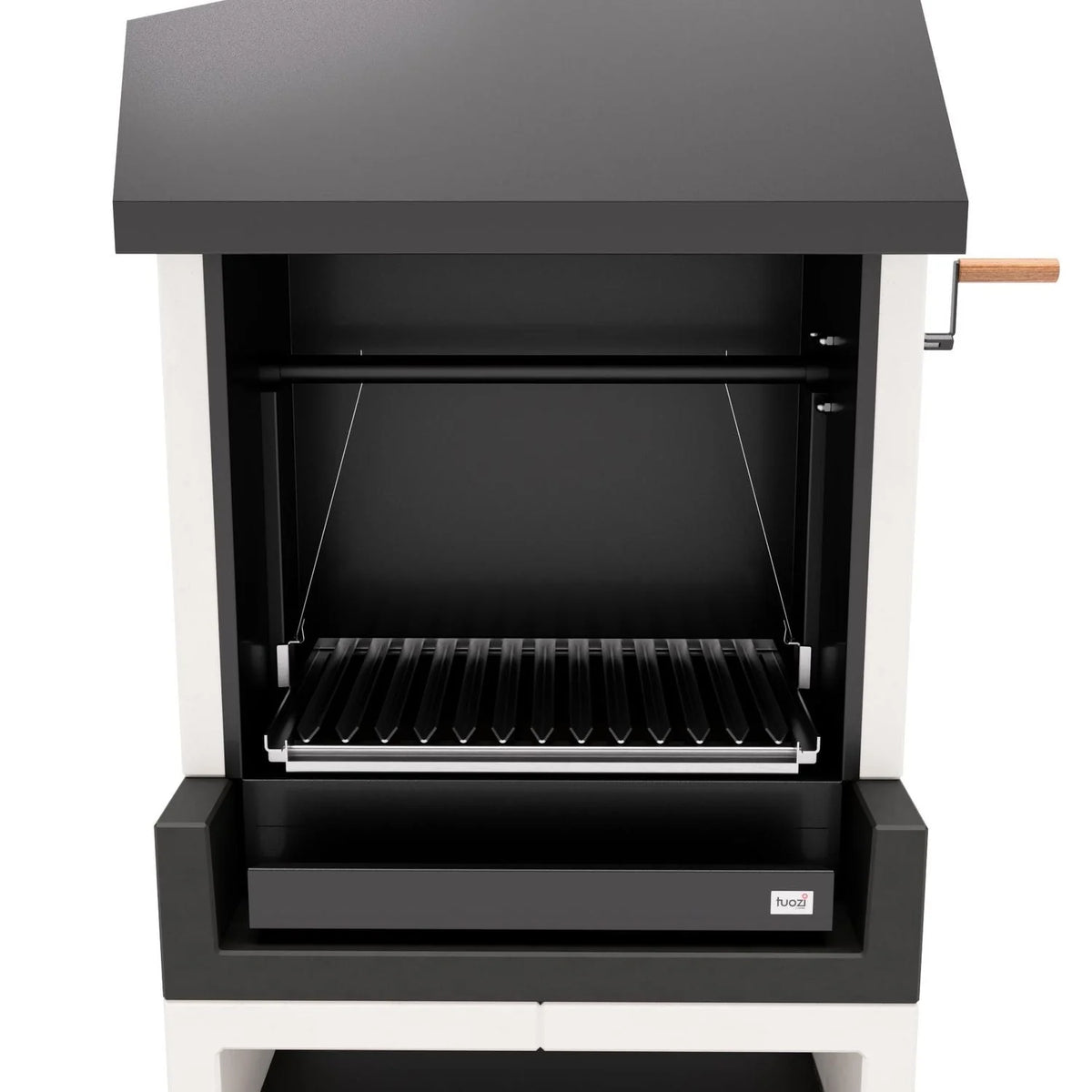 Kitaway Otte Tuozi para Churrasco Argentino