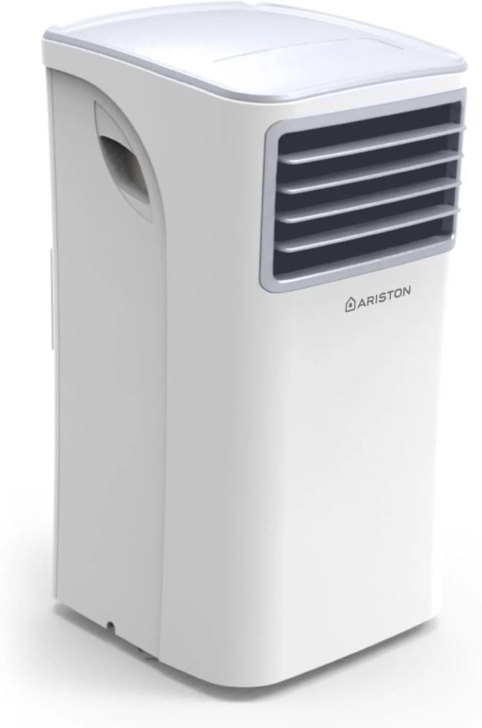 Ariston Mobis 9 Ar Condicionado Portátil (eficiência energética, silencioso, fácil de instalar). Projetado para instalação na Polônia