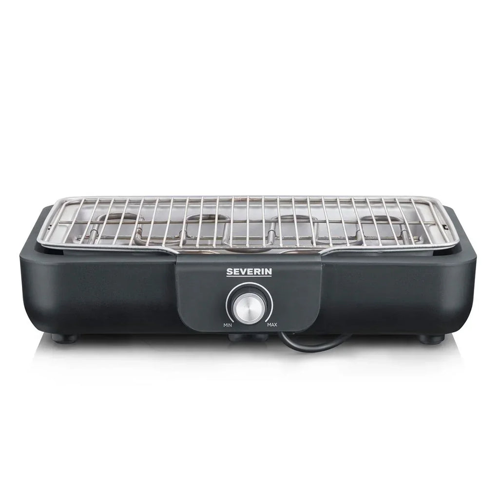 Churrasqueira De Mesa Severin Pg 8554 - 2300 W Preto