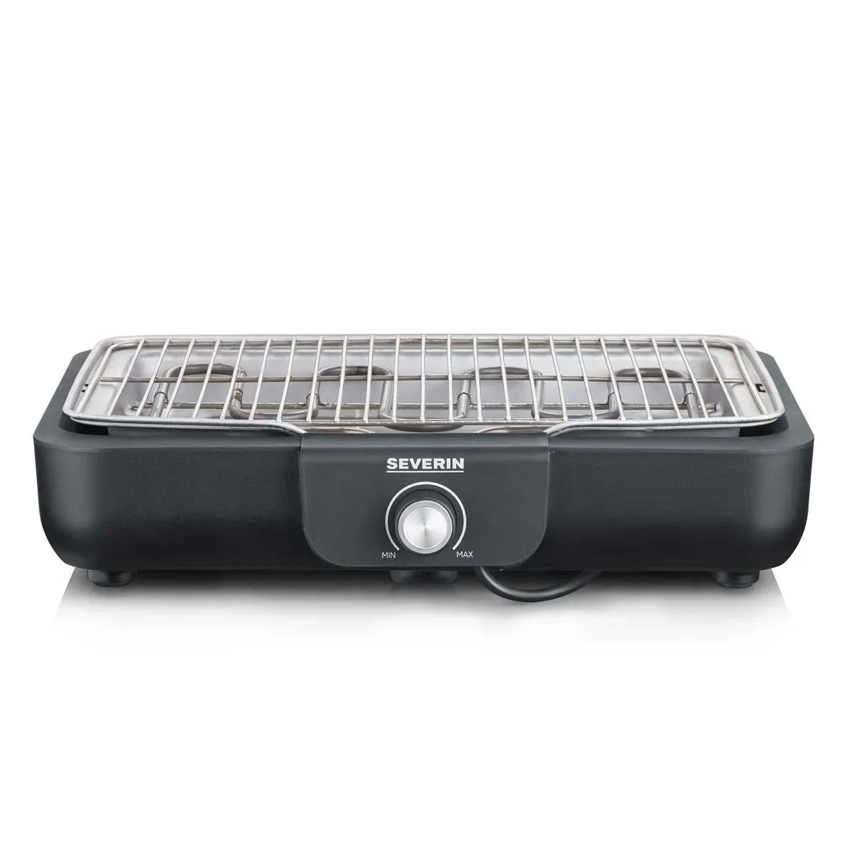 Churrasqueira De Mesa Severin Pg 8554 - 2300 W Preto