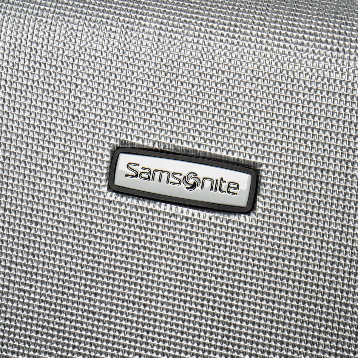2026 Samsonite Omni 3.0 - Conjunto de malas com rodinhas expansíveis de 2 peças (bagagem de mão e média)