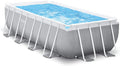 Piscina Retangular Estruturada Intex 4 m x 2 m x 1,22 m