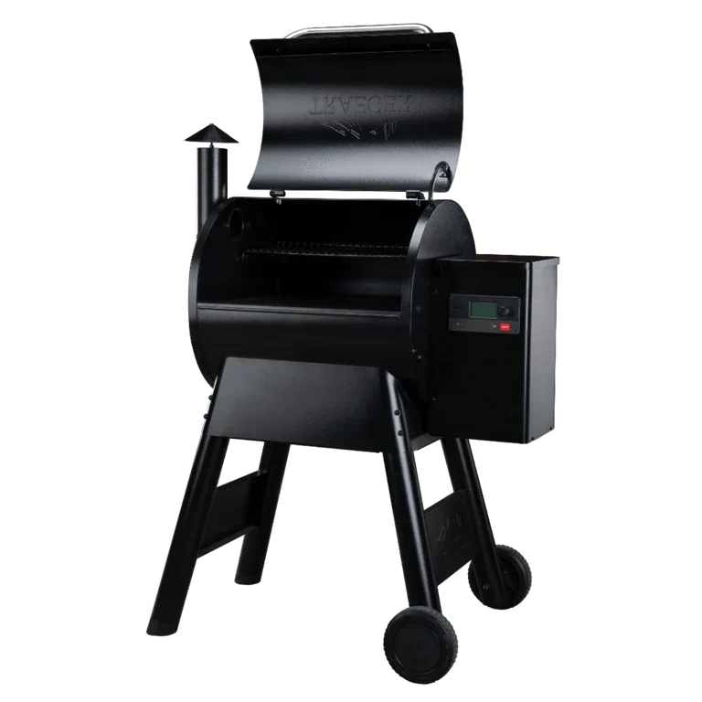 Churrasqueira Traeger Pro 575