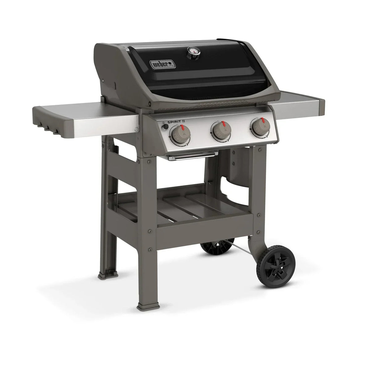 Churrasqueira a Gás Weber Spirit II E-310 Gbs