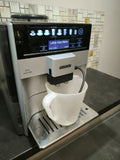 Siemens EQ6 s300 Expresso