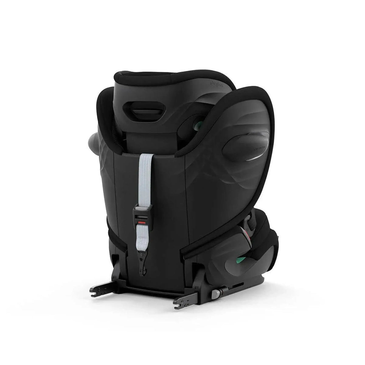 2025 Cadeira Auto CYBEX Pallas G i-Size Plus ISOFIX Preto Lua-Preto