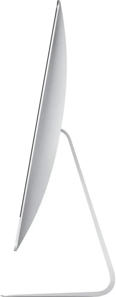 iMac 27" 2017 5K - i5 3.8GHz - 16GB RAM - Radeon 580 8GB - Fusion Drive 2TB (A) (Recondicionado)