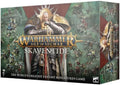 Warhammer Age of Sigmar: Mareaskaven, Caixa de Lançamento, Nova Edição