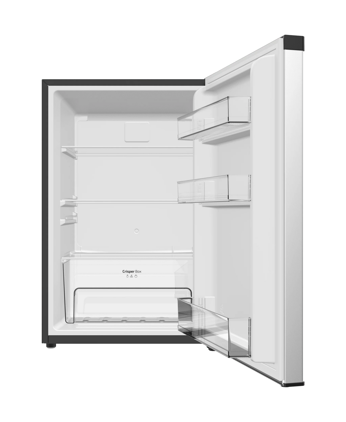Bolero CoolMarket TT 133 L Inox