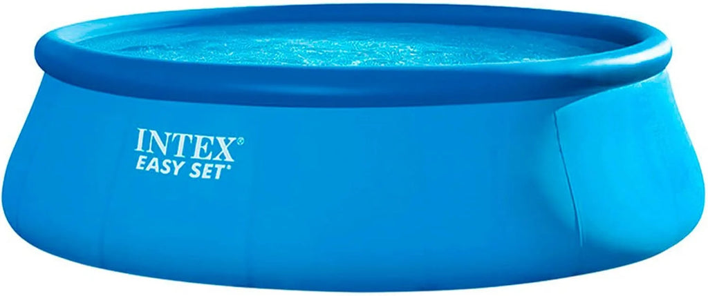 Intex 26168NP - Piscina Easy Set D457X122 CM (Com Bomba Filtrante 220-