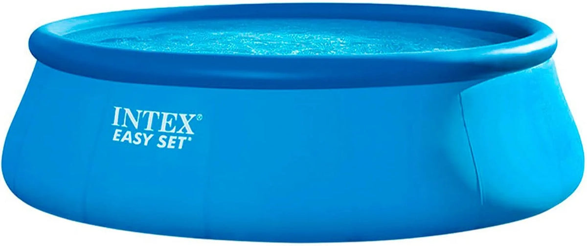 Intex 26168NP - Piscina Easy Set D457X122 CM (Com Bomba Filtrante 220-