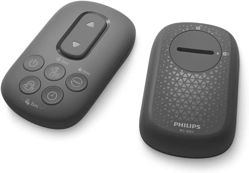 Philips Purificador e umidificador de ar 2 em 1 Série 3000, 131 m², filtro NanoProtect HEPA e filtro de carvão ativado removem 99,97% de todas as partículas invisíveis, Cor Branca (AC3737/10)