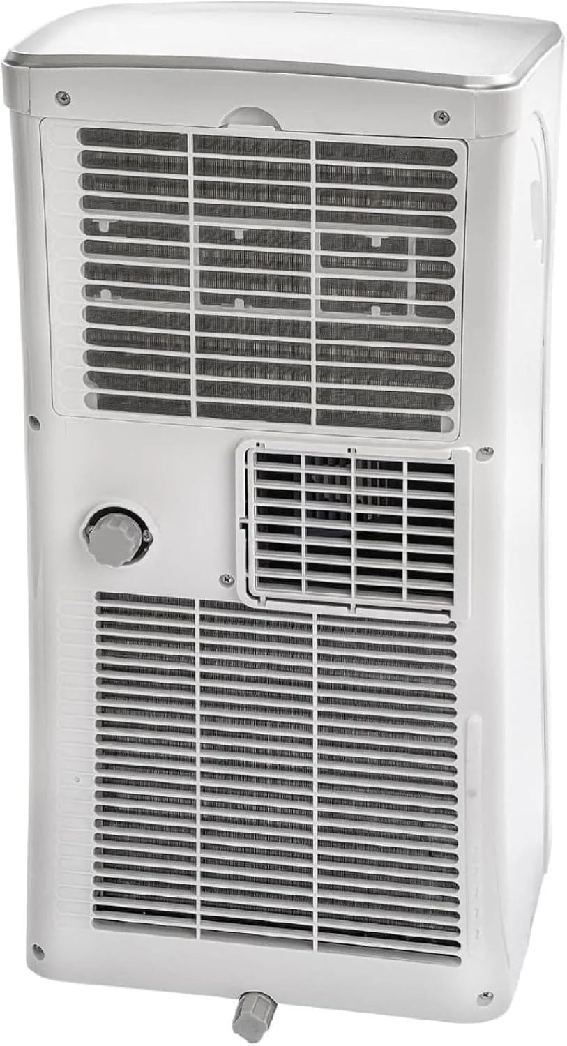 Ariston Mobis 9 Ar Condicionado Portátil (eficiência energética, silencioso, fácil de instalar). Projetado para instalação na Polônia