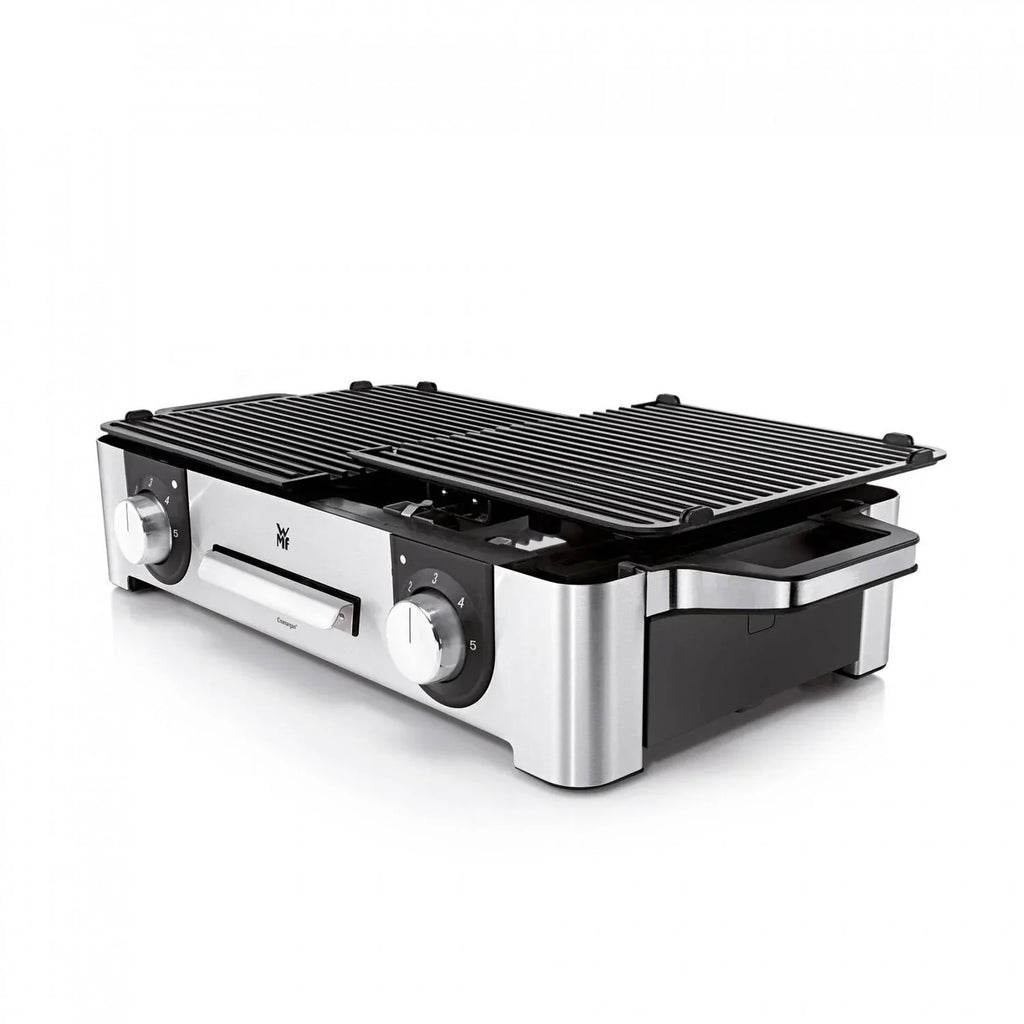Wmf Churrasqueira Elétrica Independente 2400w - 0415280011