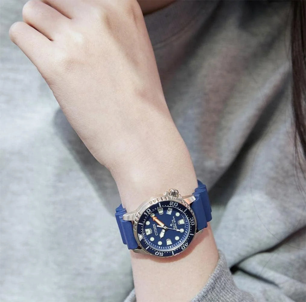 Citizen Relógio Analógico Feminino Eco-Drive 32024734