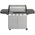 Churrasqueira Campingaz 4 Series Classic Lxs