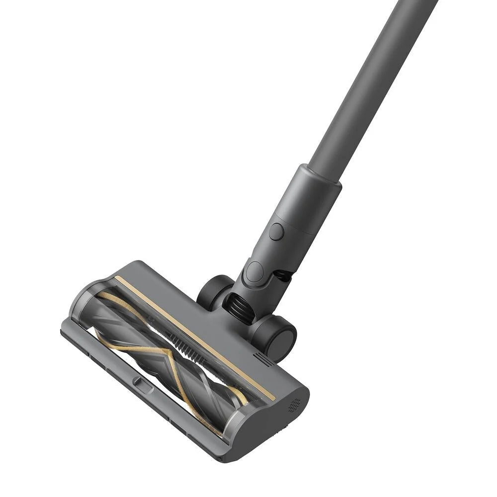 Aspirador de Pó Vertical e Mop Dreame R20 Aqua, 27 kPa, 2 escovas