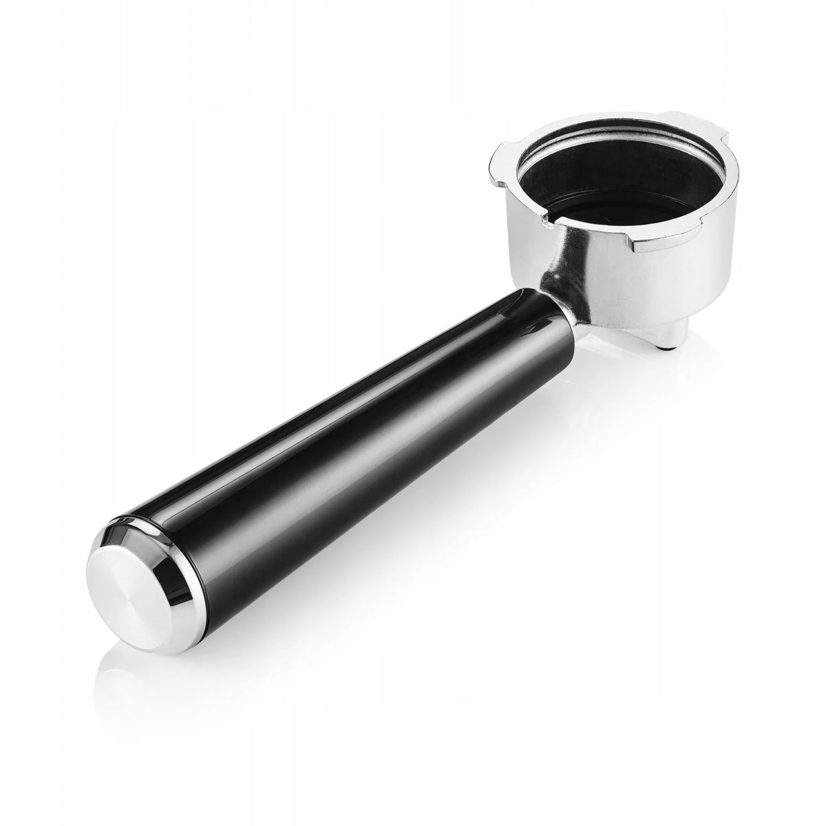 Máquina de café expresso com bico e LCD automático, bomba ULKA 20 BAR