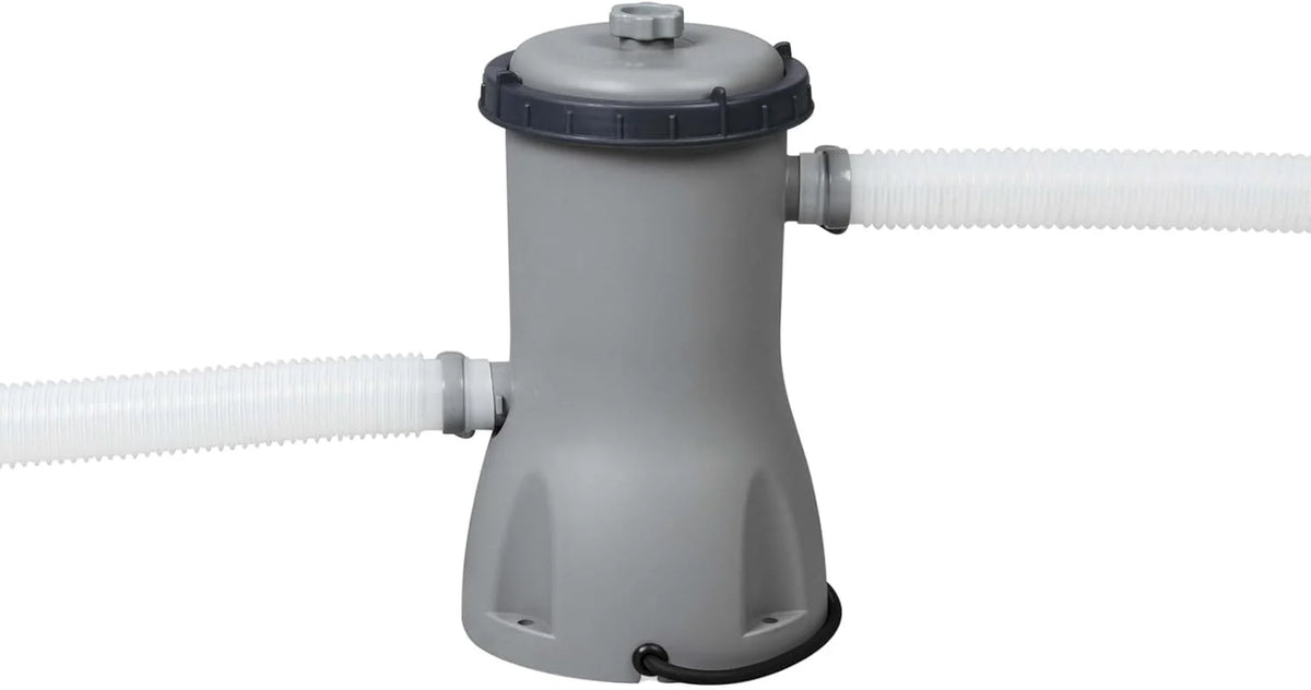 Piscina Bestway Fast Set™ 4,57 m x 1,22 m