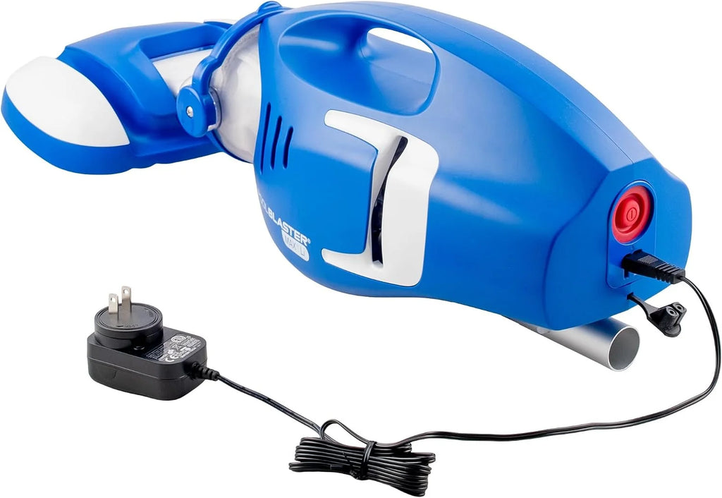 Water Tech Pool Blaster Max Li limpador de piscina e spa