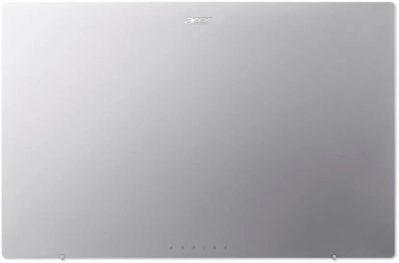 Acer Aspire Go 15 - Laptop 15,6" (Intel Core i7 13620H, 16 GB RAM DDR5, 1024 GB SSD, Windows 11 Home, Intel UHD Graphics) Cor Prata, Teclado QWERTY Espanhol com Teclado Numérico
