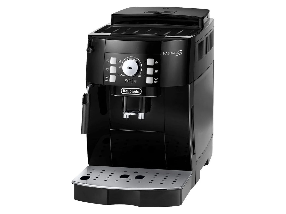 Cafeteira expresso automática Magnifica S ECAM12.123.B