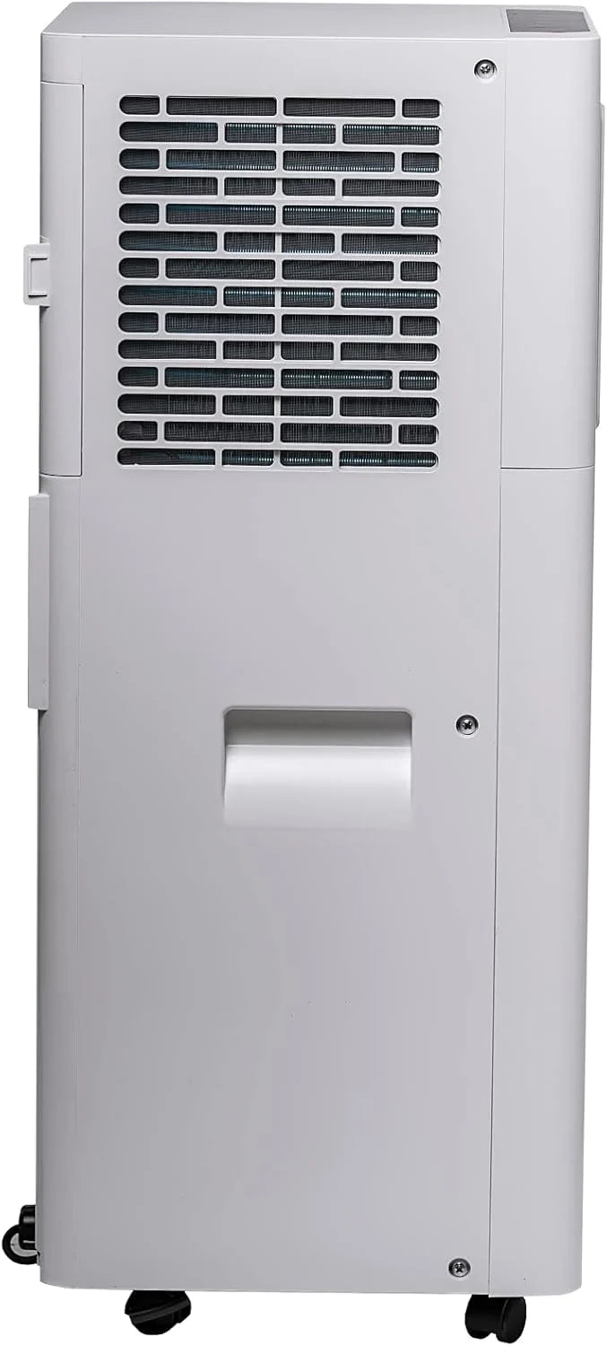 Haverland IGLU-0723 | Ar condicionado portátil | 7000 BTU | Grelhas oscilantes | Para 18m2