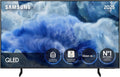 TV 43 polegadas QLED Q8F 4K Smart TV com Visão AI, 100% de volume de cor com Pontos Quânticos, os autênticos Pontos Quânticos e Motion Xcelerator