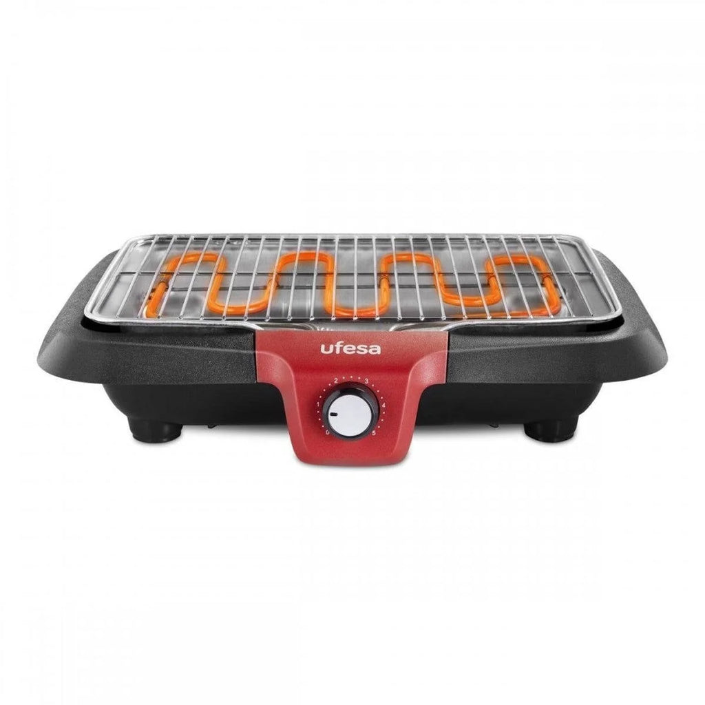 Churrasqueira Elétrica Bb7640 de 2300w