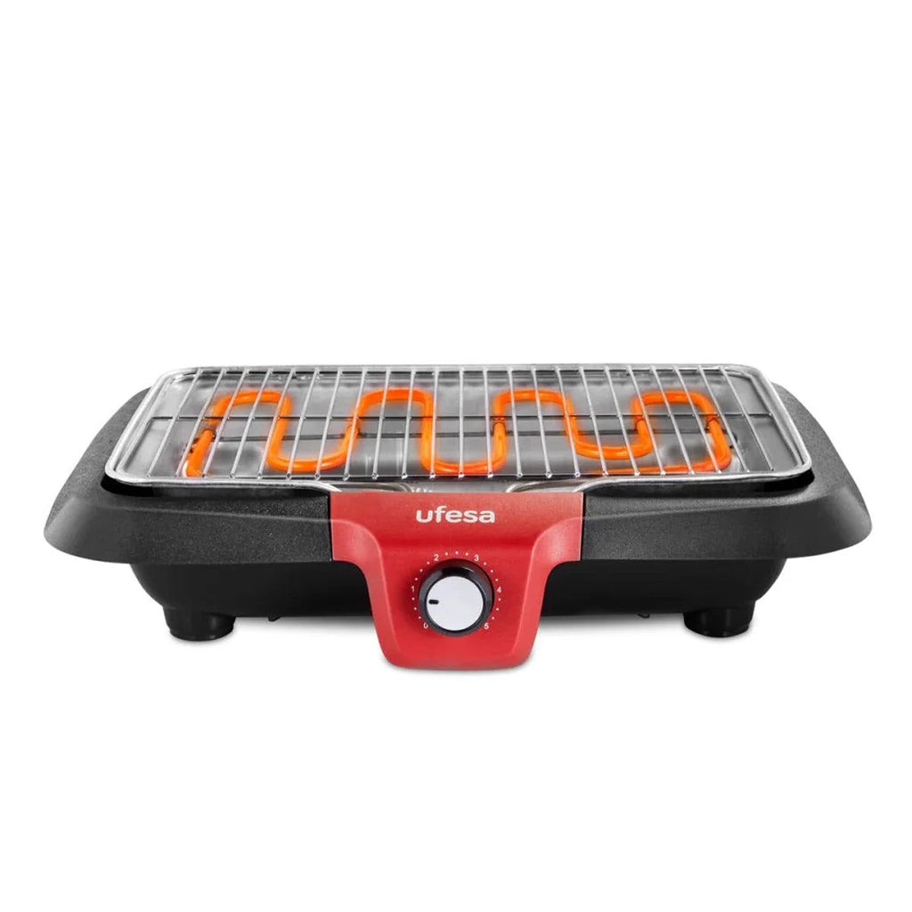 Churrasqueira Elétrica Bb7640 de 2300w