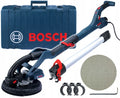 BOSCH GTR 550 LIXADEIRA DE PAREDE PARA GESSO TIPO GIRAFA