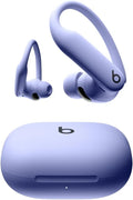 Fone de Ouvido Sem Fio Bluetooth PowerBeats Pro 2 Beats - Cancelamento Ativo de Ruído, Classificação IPX4, Até 45h com Estojo de Carregamento, Funciona com Apple e Android - Laranja Eletrizante
