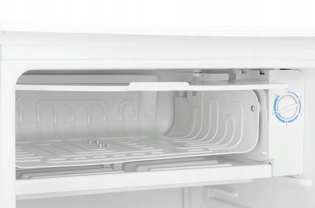 Frigobar Mini Refrigerador Mini Freezer Hotel Escritório LUZ 91l. 83cm