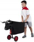 CARRO DE MÃO DE DUAS RODAS - Produto Exclusivo