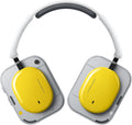 Nothing Headphone (1) Fone de Ouvido Sem Fio On-Ear com Cancelamento Ativo de Ruído, Até 80h de Bateria, Alta Resolução, Áudio Espacial, À Prova D'Água – Branco
