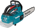 Motosserra Elétrica Makita DUC254Z Bateria 18V BRUSHLESS LXT 10"/25cm (Apenas Corpo)