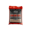 Pellets de Madeira de Maçã para Churrasqueira Traeger