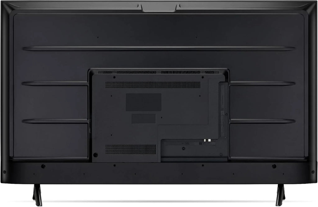 65UT73006LA 65", UHD 4K, Série UT73, Smart TV, WebOS24, Processador a5, HDR10, Dolby Digital Plus, SmartTV, 3840x2160, Preto